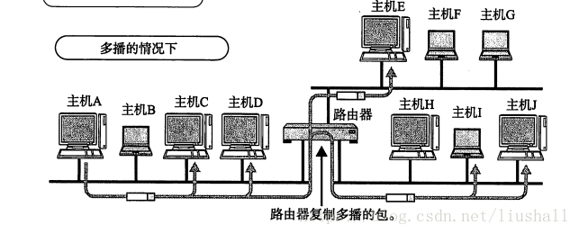 【计算机网络】IP地址