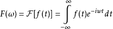 简述计算机三大变换的联系和区别 (傅里叶变换 拉普拉斯变换 z变换)[亲测有效]