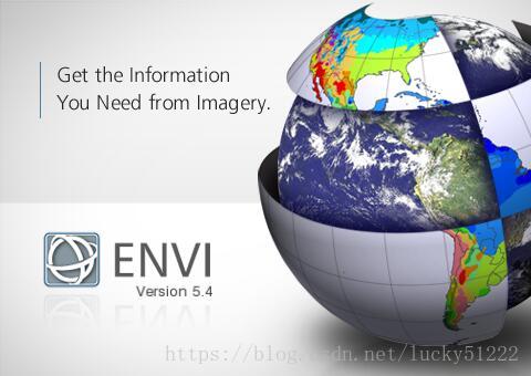 Envi和ArcGIS软件打开和处理.NC4数据