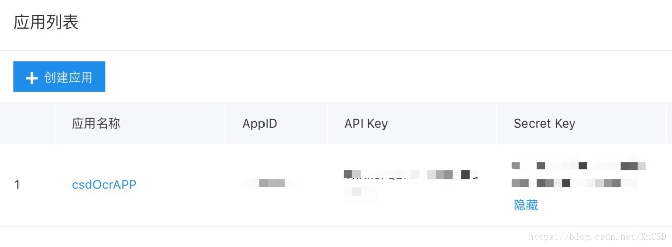 Python 利用百度文字识别 API 识别并提取图片中文字