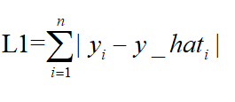 损失函数loss大总结