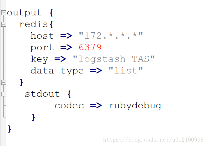 ELK日志分析平台之Logstash