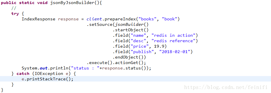 Troubleshooting Elasticsearch Highlighting Issues with Java and Spring Data - javaelasticsearch api_java elasticsearch api-CSDN