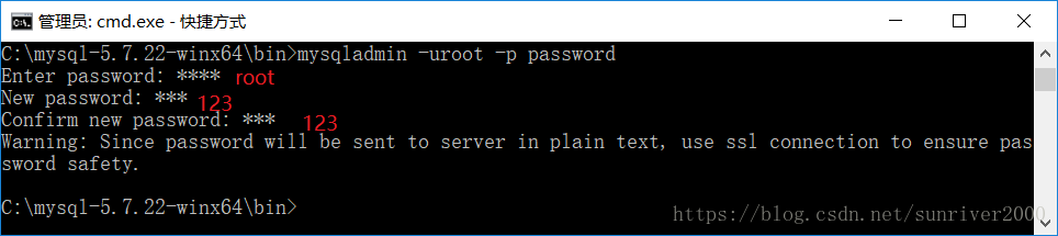 【MySQL】Navicat连接mysql出现1862错误