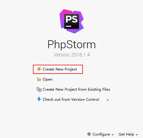 phpstorm运行thinkphp_零基础入门编程教程