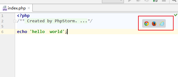 phpstorm运行thinkphp_零基础入门编程教程