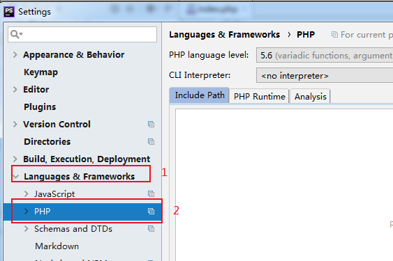 phpstorm运行thinkphp_零基础入门编程教程