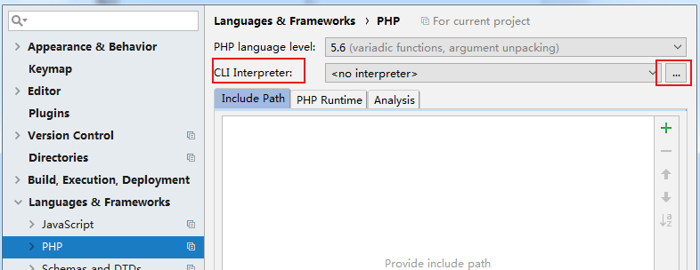 phpstorm运行thinkphp_零基础入门编程教程