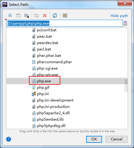 phpstorm运行thinkphp_零基础入门编程教程