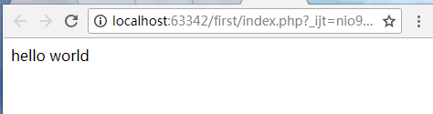 phpstorm运行thinkphp_零基础入门编程教程