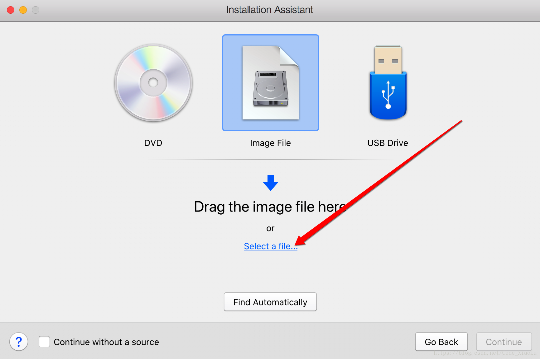 记一次mac上使用pd安装ubuntu以及分辨率设置的问题 热备资讯