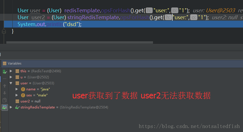redis模糊查找