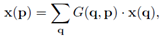 从STN网络到deformable convolution