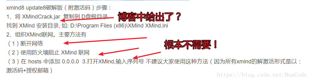 XMind中文破解版