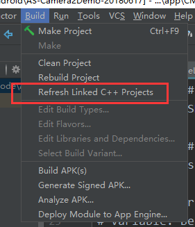 Android Studio