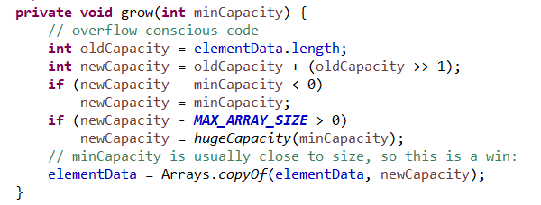深入解析 Java集合类ArrayList与Vector的区别