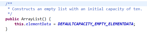 深入解析 Java集合类ArrayList与Vector的区别