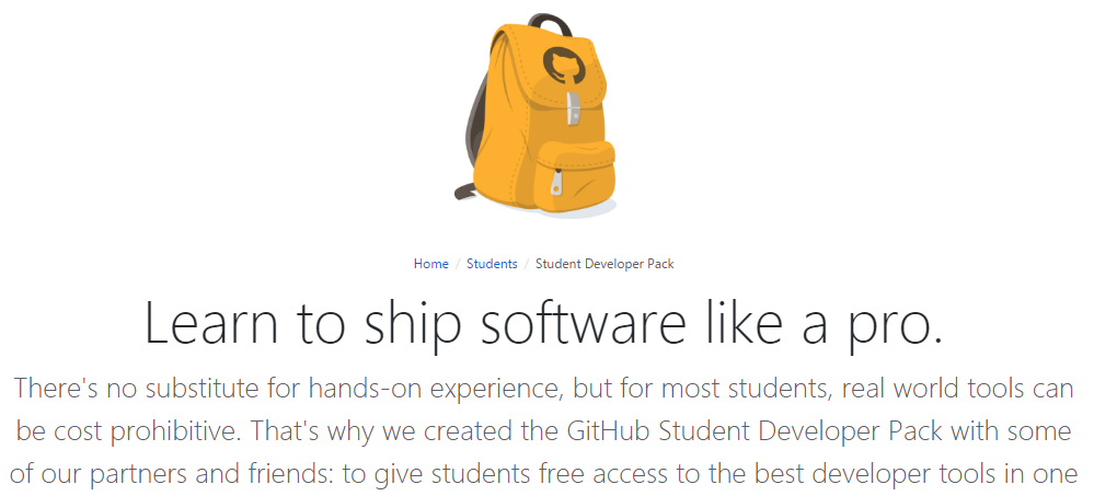 DigitalOcean 云服务器使用教程--GitHub Student Development Pack_github ...