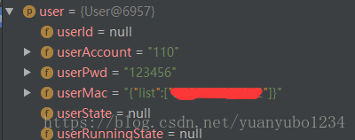 http post 415错误