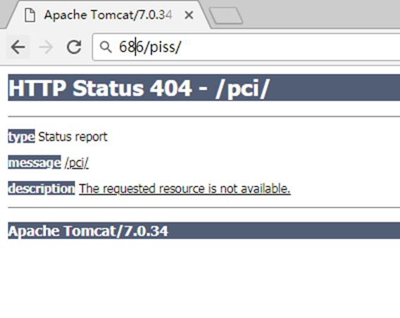 tomcat7配置教程_Tomcat热部署