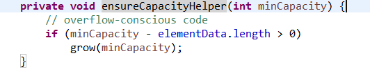 深入解析 Java集合类ArrayList与Vector的区别