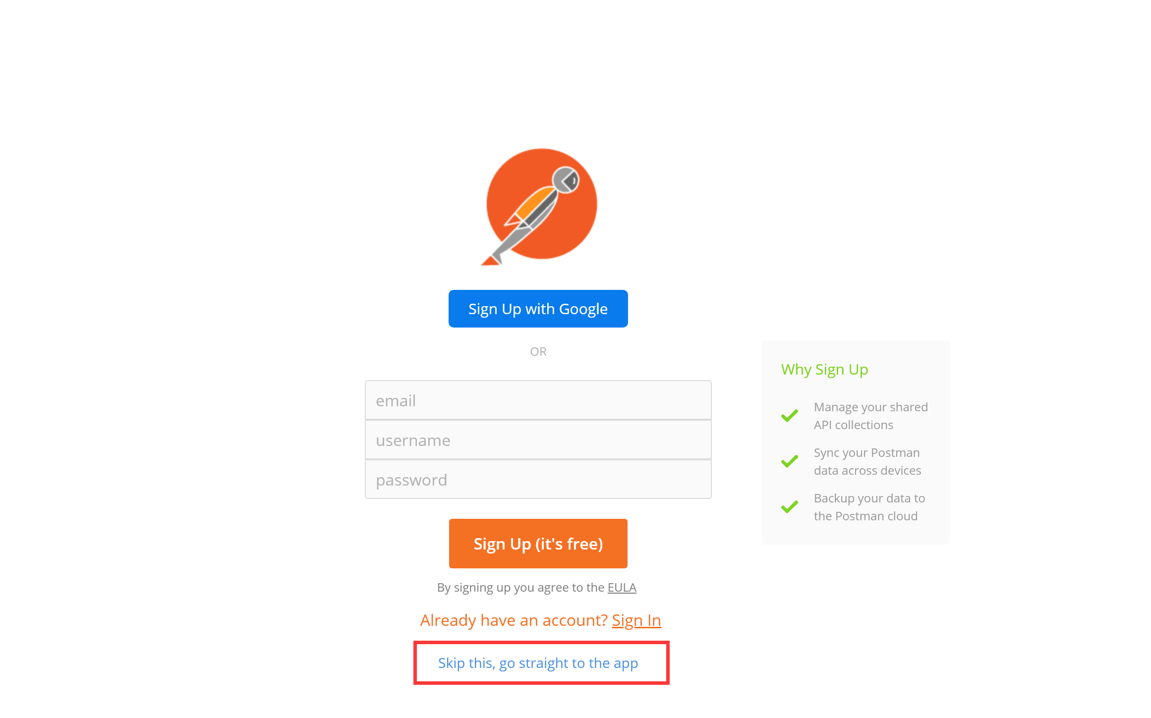 api调试工具postman扩展插件安装与使用