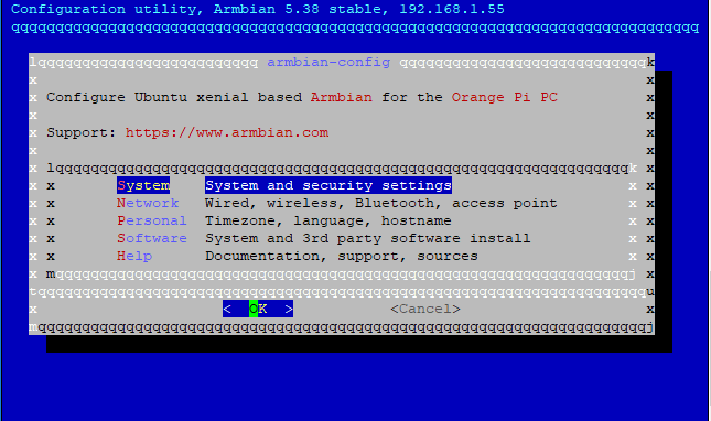 armbian安装gnome_树莓派ubuntu20.04安装桌面