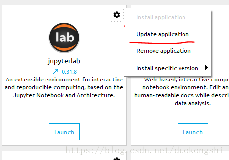 Jupyter Notebook 启动错误: ValueError: Please install nodejs 5+ and npm before continuing installation