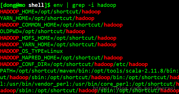 Hadoop旧环境变量不建议使用的警告_04.png