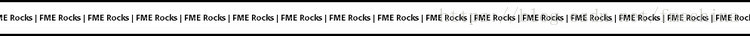 FME2012特色：综合的图形用户界面 - peri - FME空间数据转换、集成、共享和挖掘