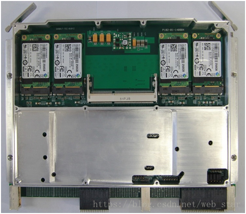 基于开源SATA核的PCIE-SATA设计