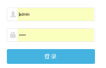css解决浏览器输入框记住账号密码后的背景色_曲小强-程序员宅基地 