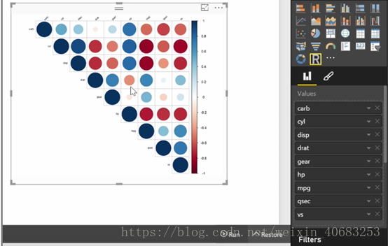 Power BI 数据可视化（核心），让报表更生动