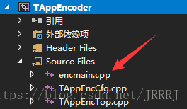 TAppEncoder