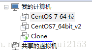 VMware14安装CentOS7的详细教程