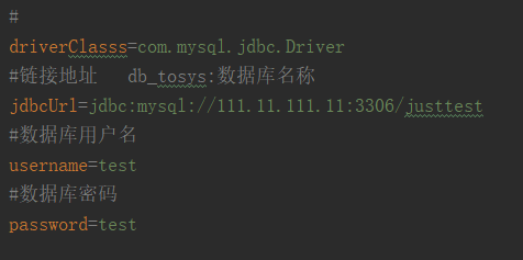 [已解决]踩过的坑之mysql连接报“Communications link failure”错误