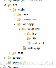 maven+springmvc+mybatis+redis 缓存查询实例，附有源码地址,使用redis注解和hash数据格式set,get两种方式讲解