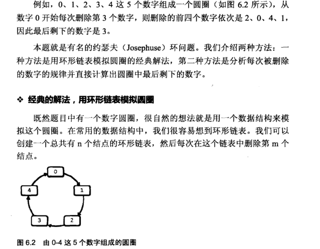 剑指offer题目汇总_朝花夕拾题目及答案填空题