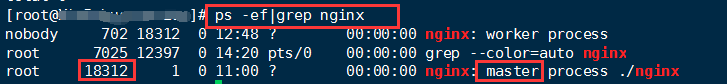 Centos7安装Nginx的步骤「建议收藏」