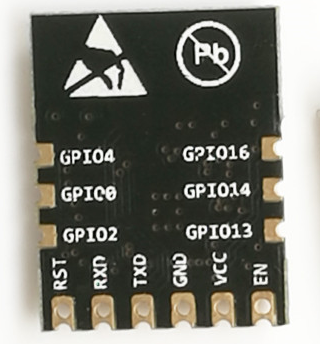ESP8266 简单研究  ESP8285 研究