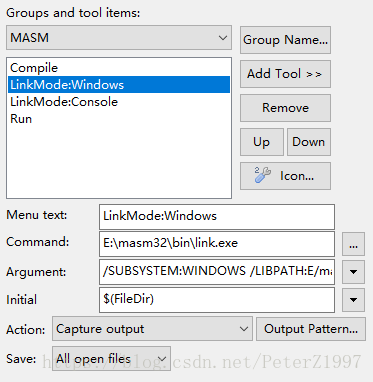 EditPlus配置Windows链接功能