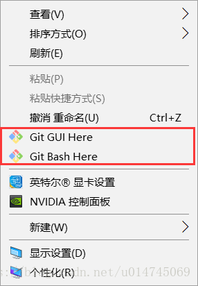 Git初学札记（一）————Git简介与安装