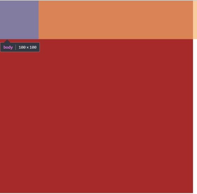 CSS  width、height中auto与100%与固定值有什么不同_Errorong的博客 