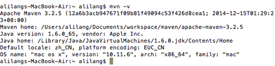 windows端安装eclipse导入maven工程的方法