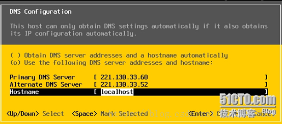 DELL服务器配置RAID及安装ESXI