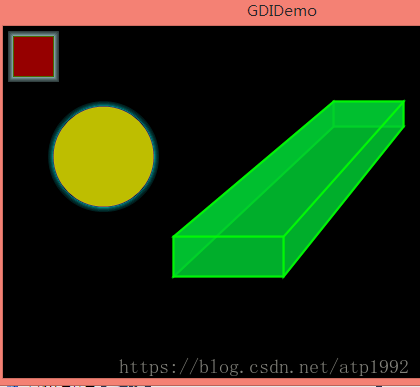 windows GDI+ 绘图的简单封装_straka的博客-CSDN博客