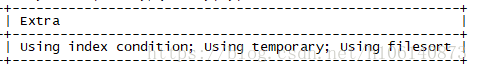 Mysql select lock table