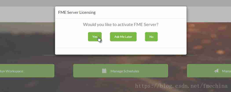 FME2016来了 - FME - FME—专业化的空间数据服务实践者