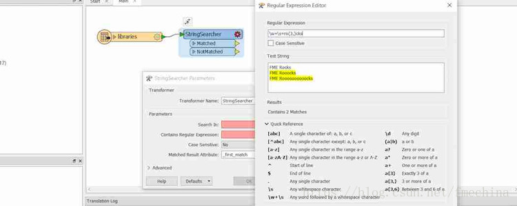 FME2016来了 - FME - FME—专业化的空间数据服务实践者