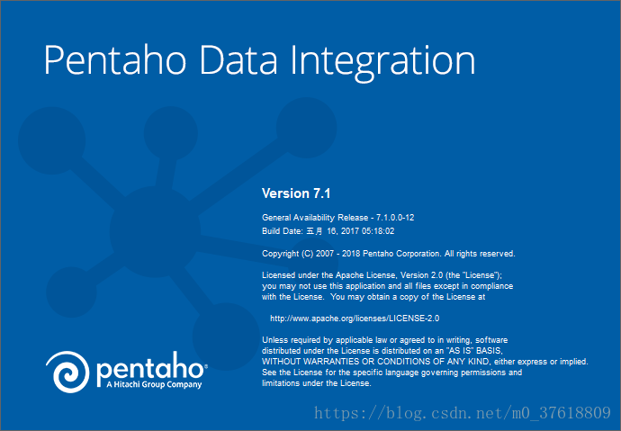 Pentaho data integration. Pentaho data. Conditions and Warranties. Kettle ETL Pentaho.